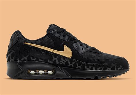 nike air max thea zwart goud|Nike Factory Stores.